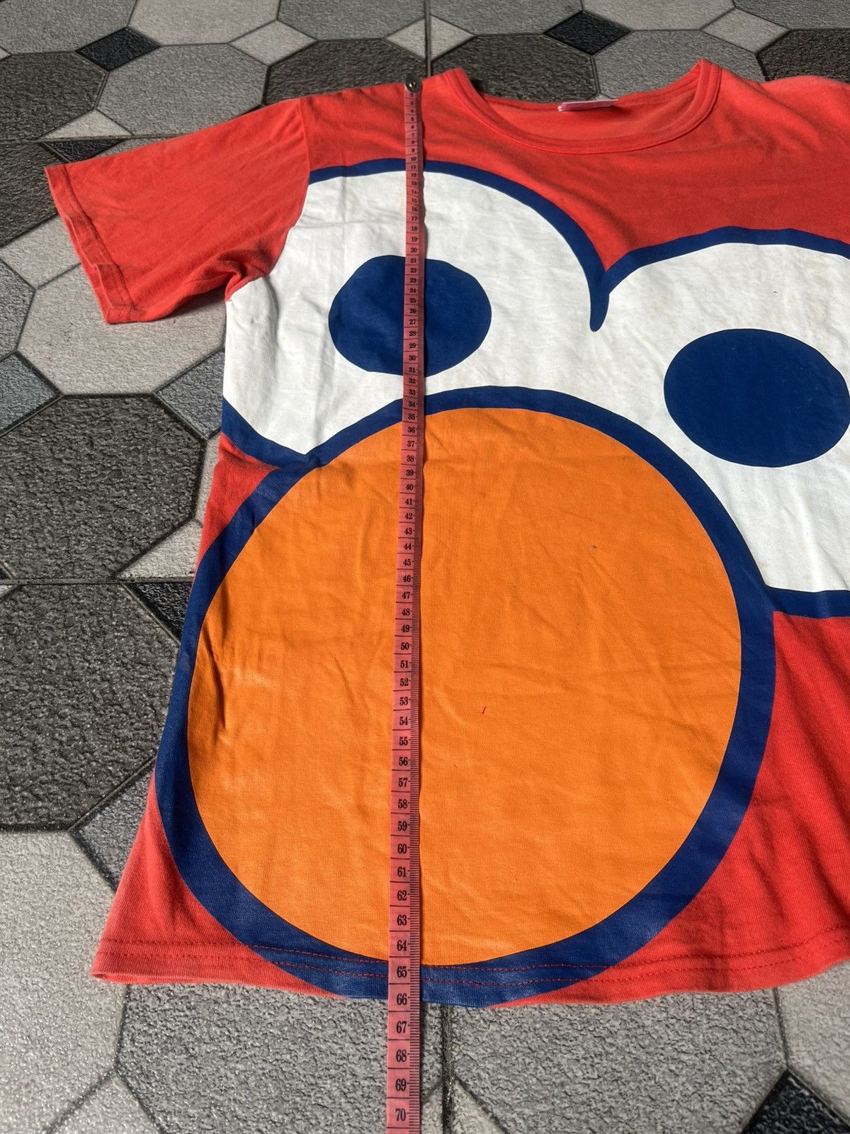 Universal Studios UNIVERSAL STUDIOS SESAME STREET Size US M / EU 48-50 / 2 - 3 Thumbnail