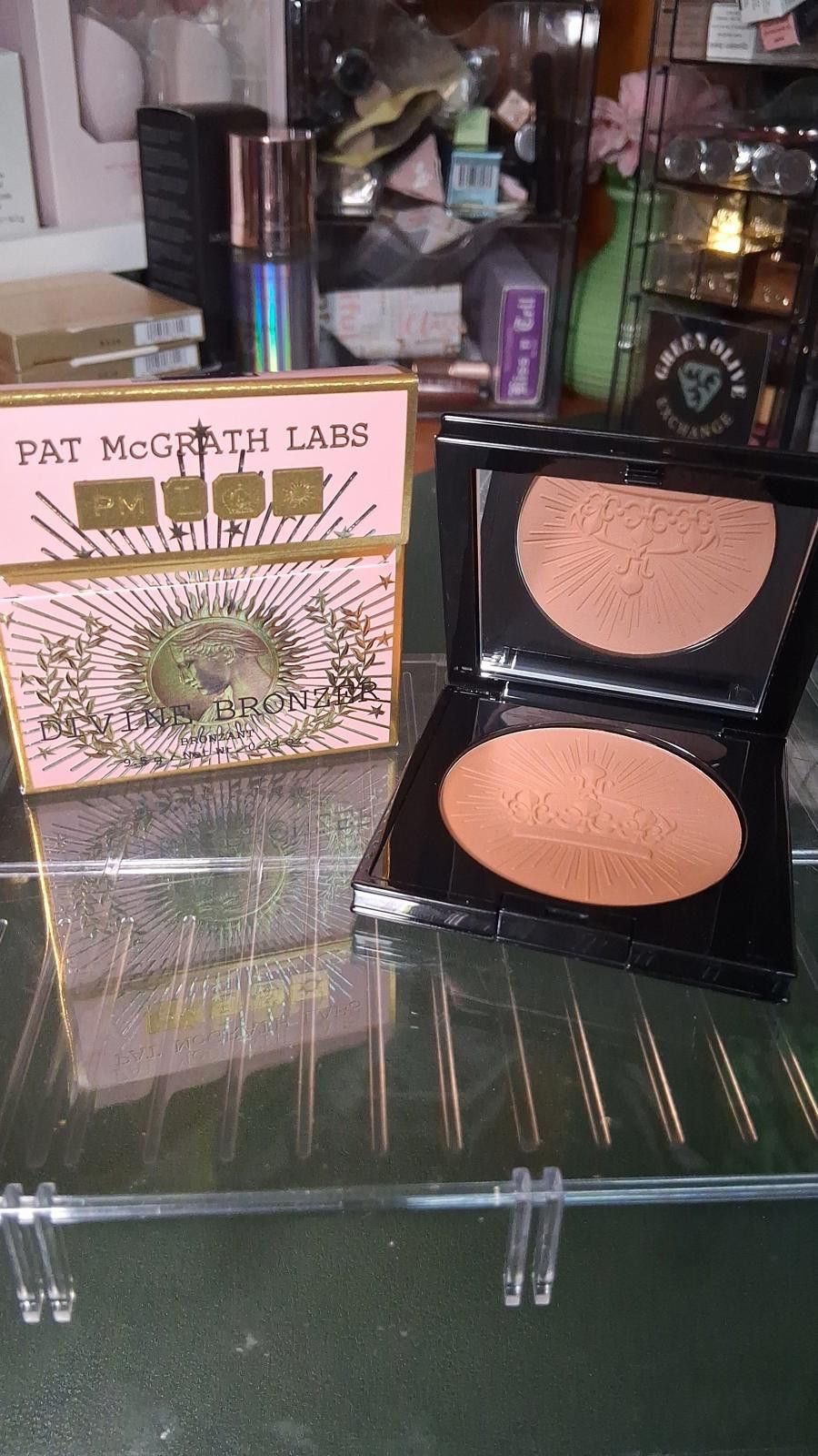 Other Pat McGrath Labs – Divine Bronzer Size ONE SIZE - 2 Thumbnail