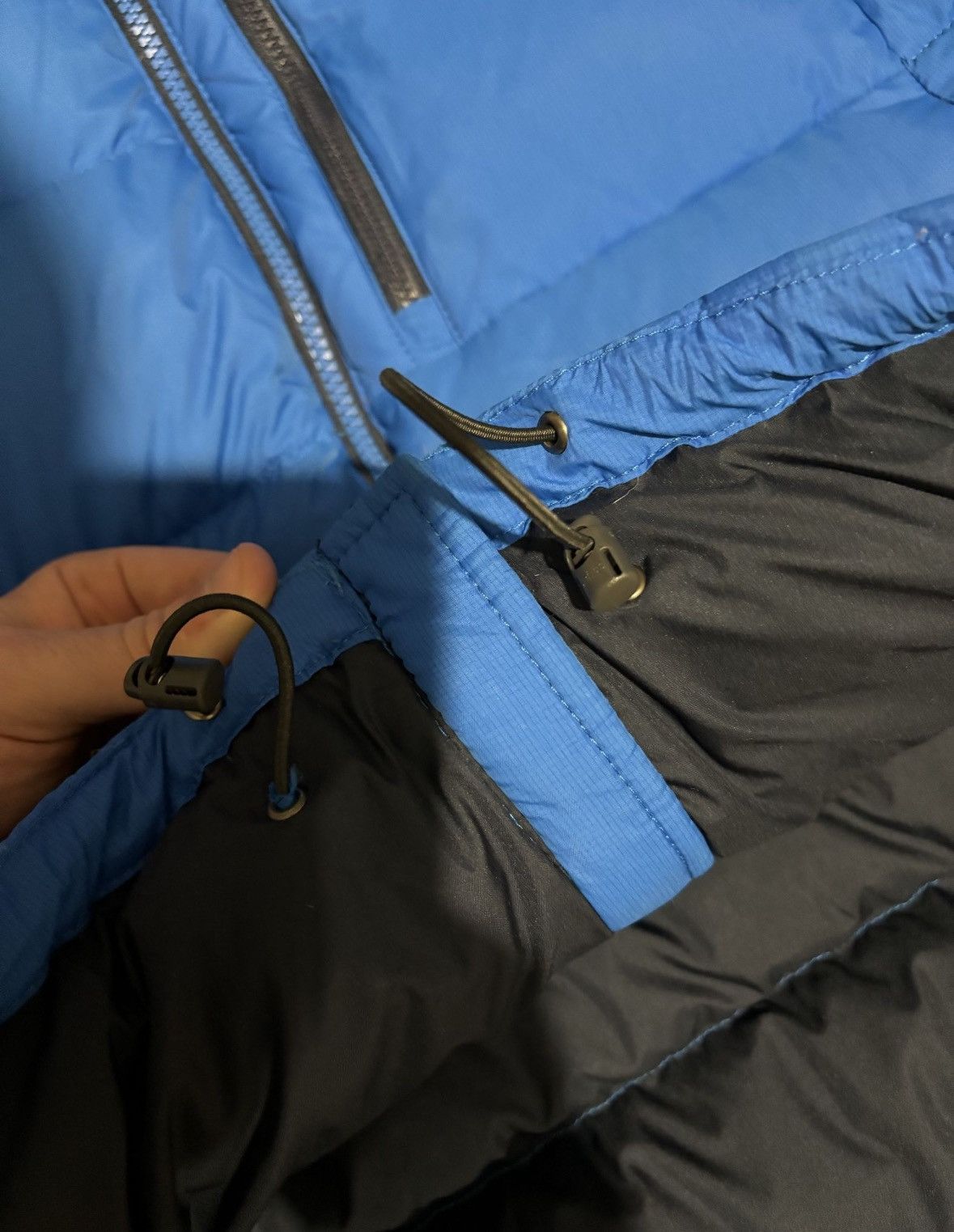 The North Face Down jacket The North Face, size M-L Size US L / EU 52-54 / 3 - 4 Thumbnail