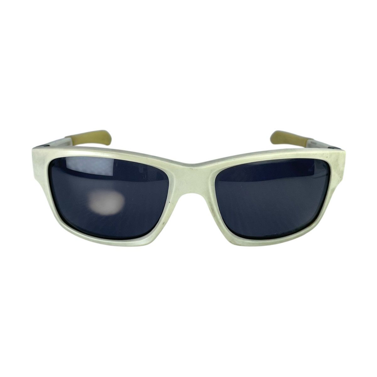 Oakley Vintage Y2K USA O Jupiter Squared 009135 Sunglasses Size ONE SIZE - 2 Thumbnail