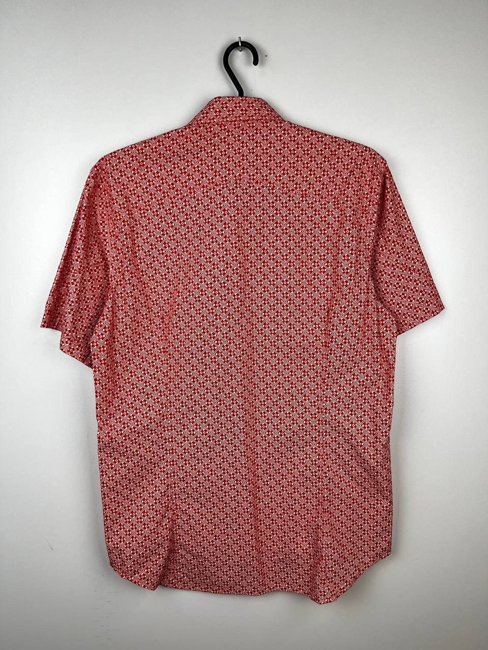 Vintage G Star RAW luxury crazy shirts size M Size US M / EU 48-50 / 2 - 2 Thumbnail
