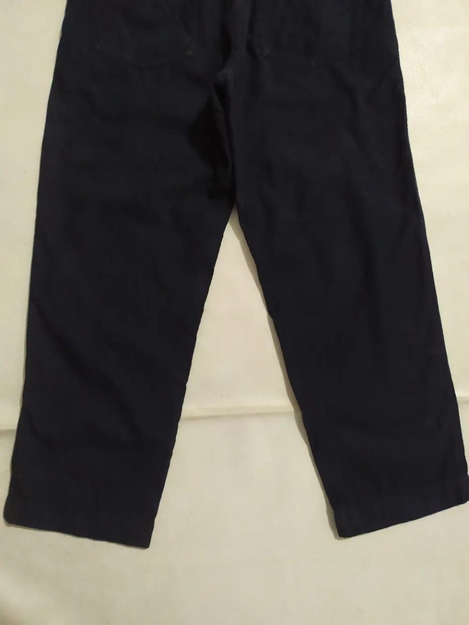 Margaret Howell MHL Function and Utility Cropped Pants Size US 29 - 4 Thumbnail