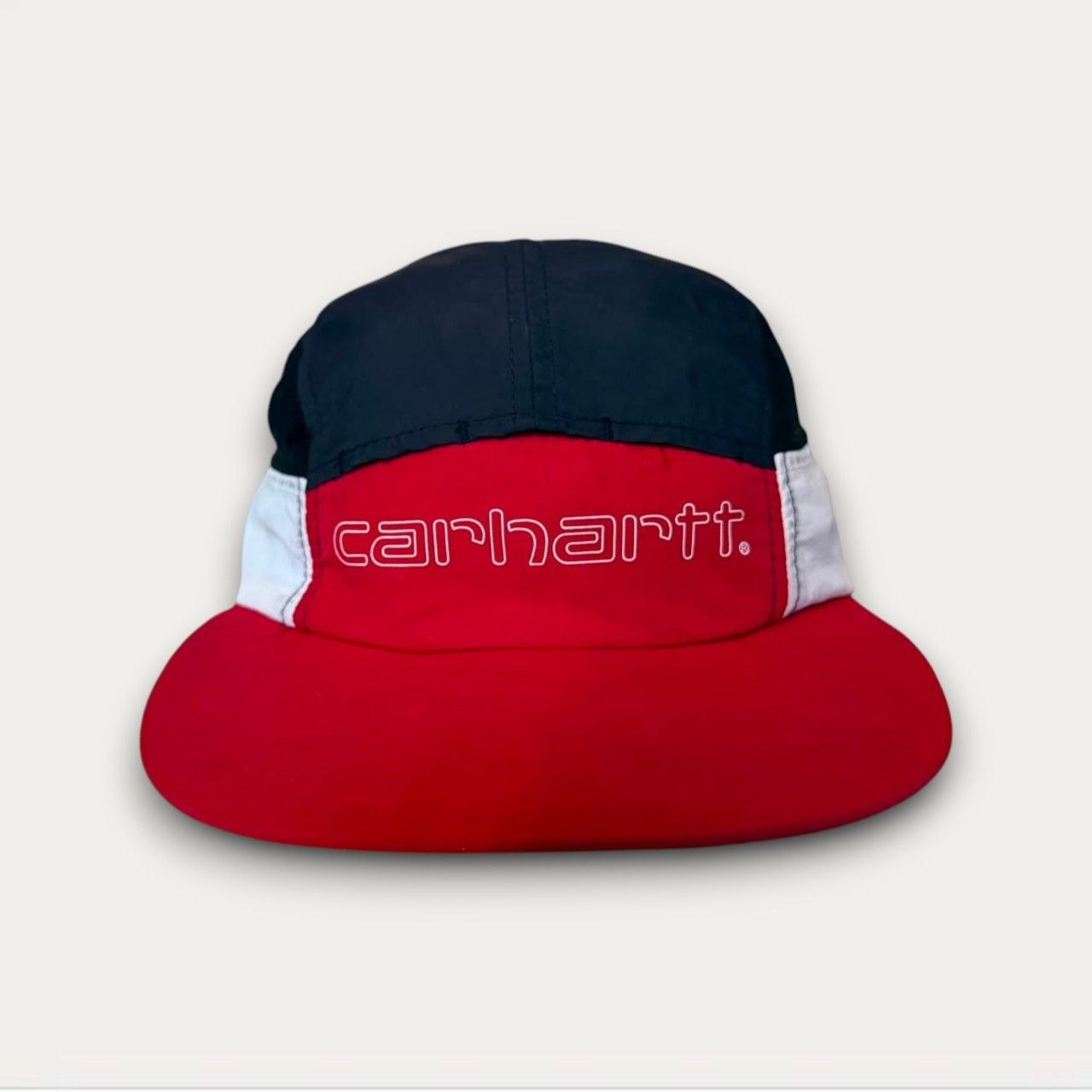Carhartt Wip Carhartt WIP Terrace Cap SS18 Size ONE SIZE - 1 Thumbnail
