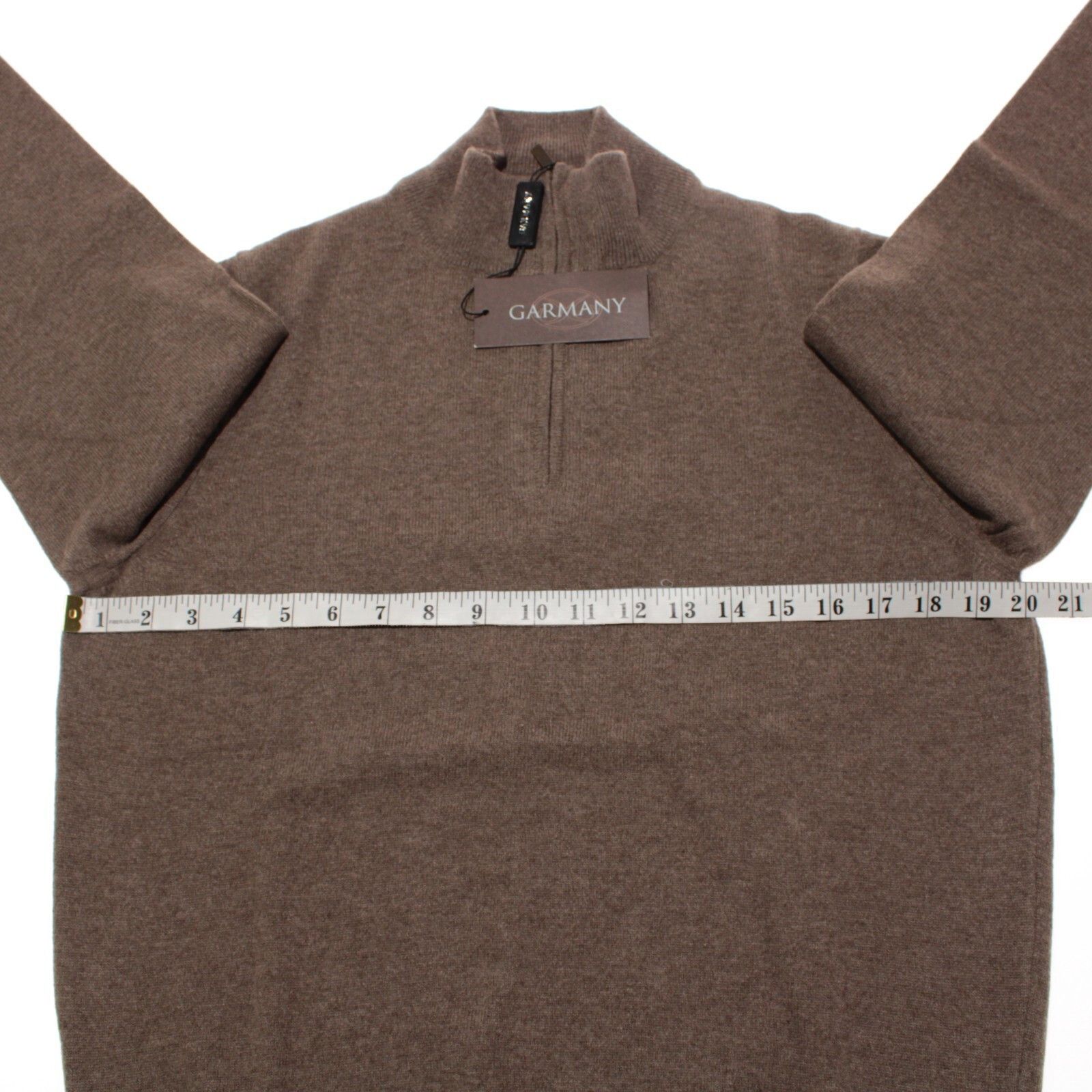 Other Garmany Sweater Size US S in Brown Size US S / EU 44-46 / 1 - 3 Thumbnail