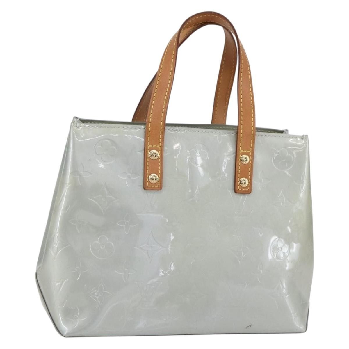 Louis Vuitton Louis Vuitton Reade Handbag Monogram Vernis Size ONE SIZE - 1 Thumbnail