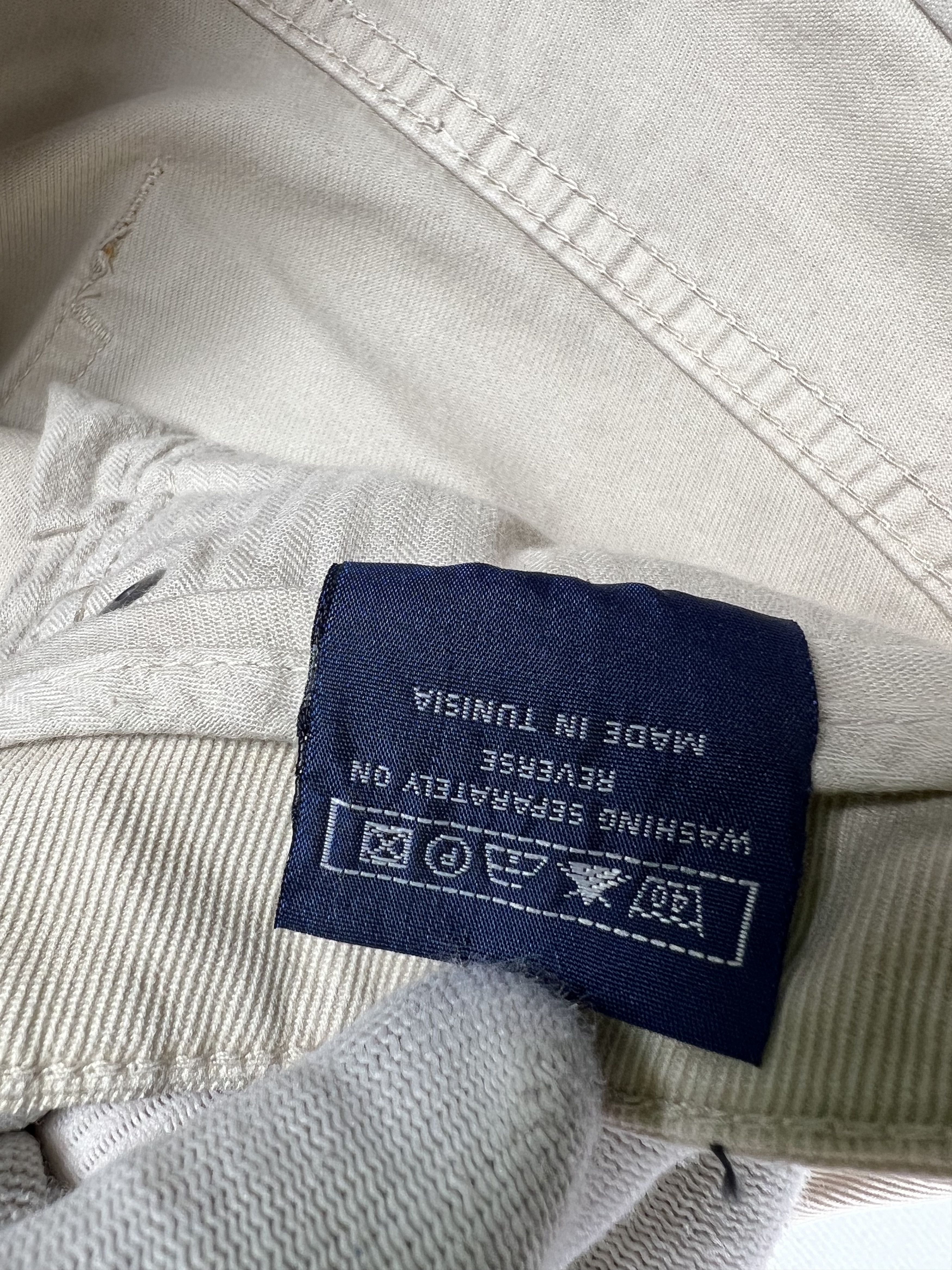 Boggi Boggi Milano Pants 54 Size US 38 / EU 54 - 5 Thumbnail