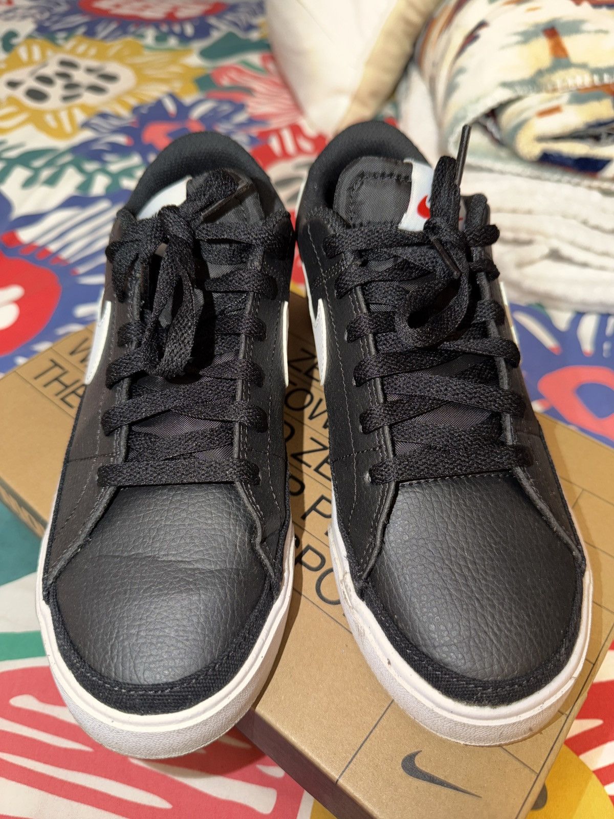Nike Nike Court Legacy NN Size US 7.5 / EU 40-41 - 2 Thumbnail