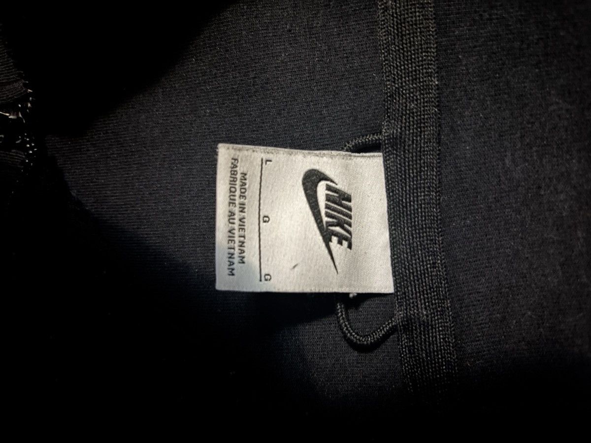 Nike Black Nike tech Size US L / EU 52-54 / 3 - 2 Thumbnail