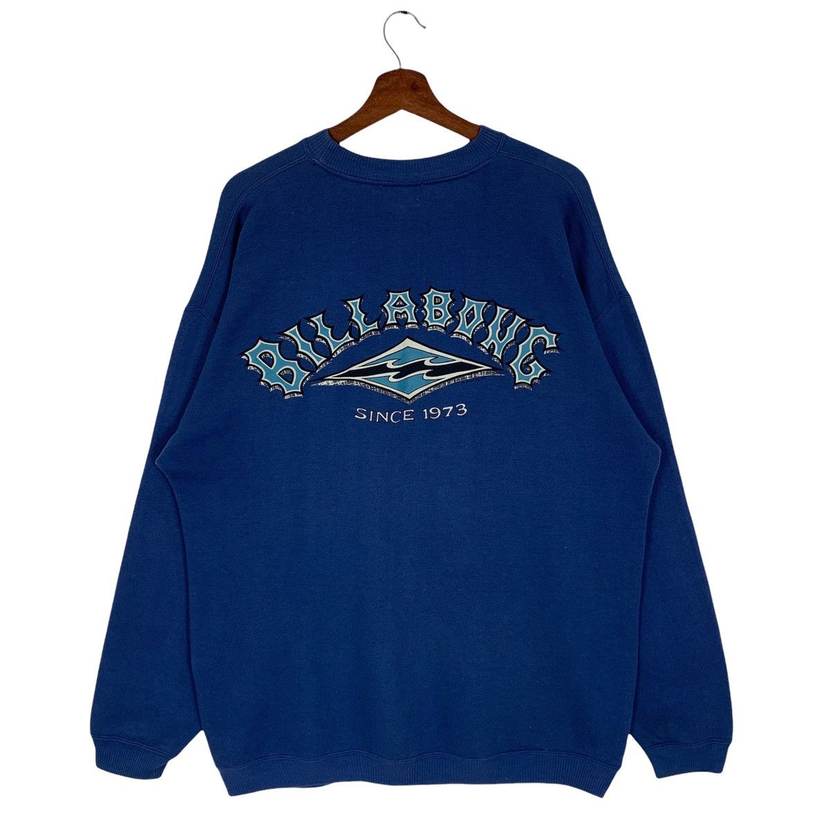 Vintage 90s Billabong Sweatshirt