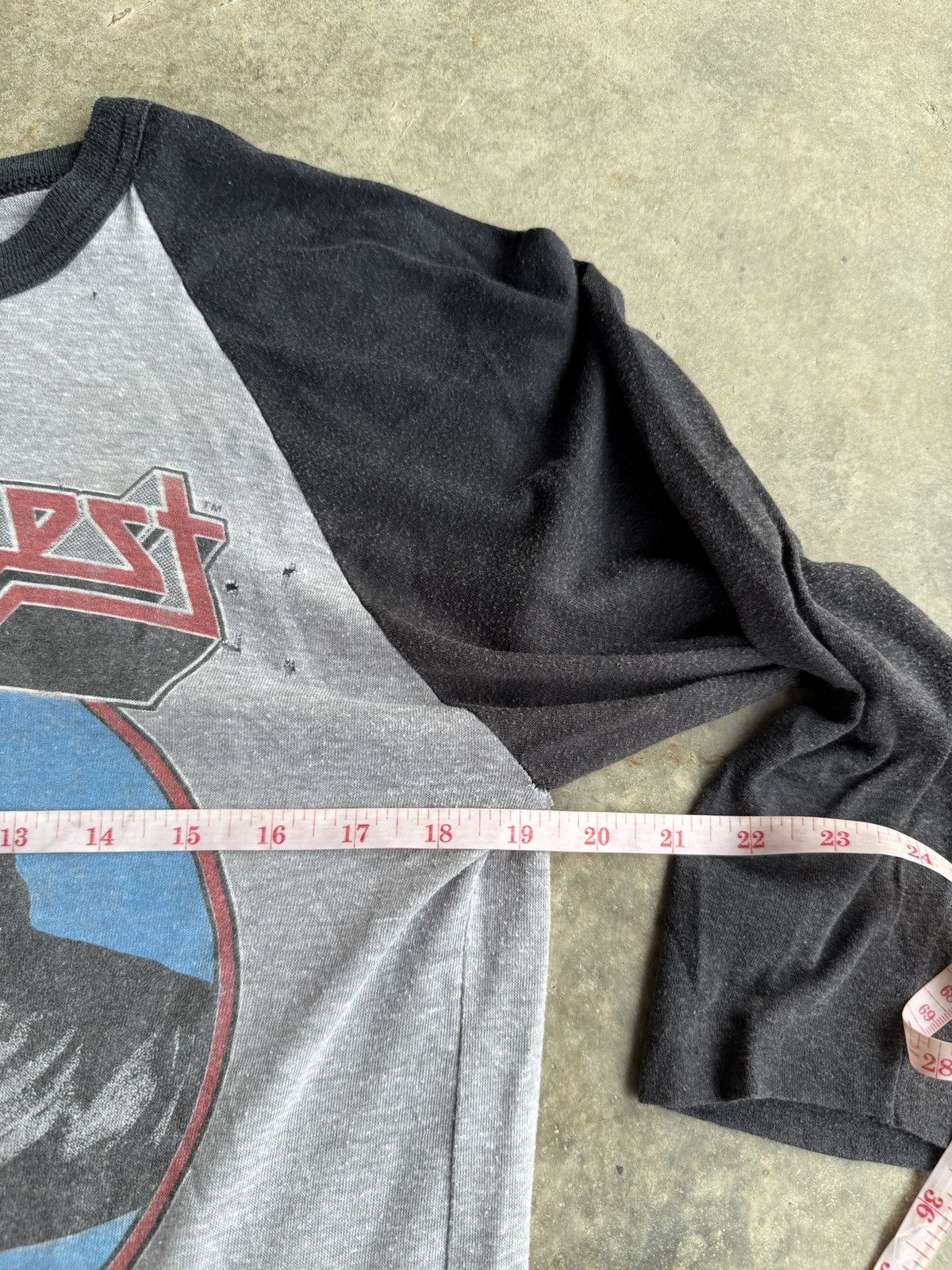 *RARE*1984 KEEP FAITH DEFENDERS JUDAS PRIEST METAL SEX BDSM