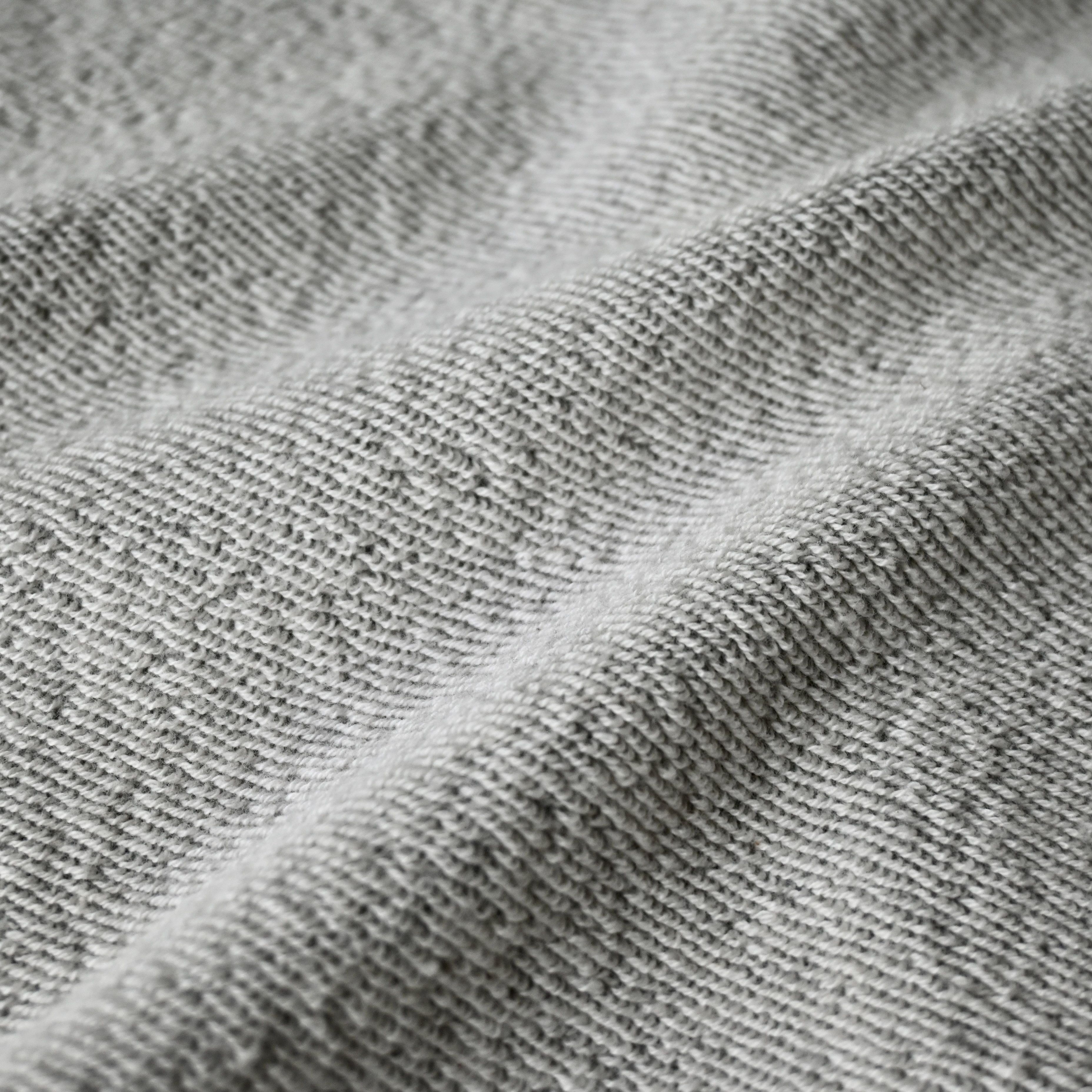 DRESSTERIOR DRESSTERIOR loopwheeled cotton zip-up hoodie made in Japan Size M / US 6-8 / IT 42-44 - 14 Thumbnail