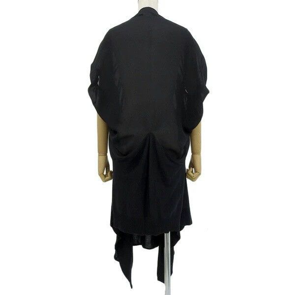 Comme des Garcons Comme Des Garcons Classic Square Neck Dress Size M / US 6-8 / IT 42-44 - 2 Thumbnail