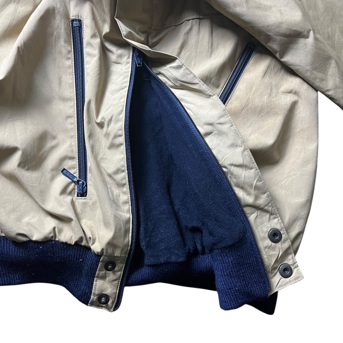 Japanese Brand × Phenix VINTAGE PHENIX ANORAK JACKET Size US L / EU 52-54 / 3 - 10 Thumbnail