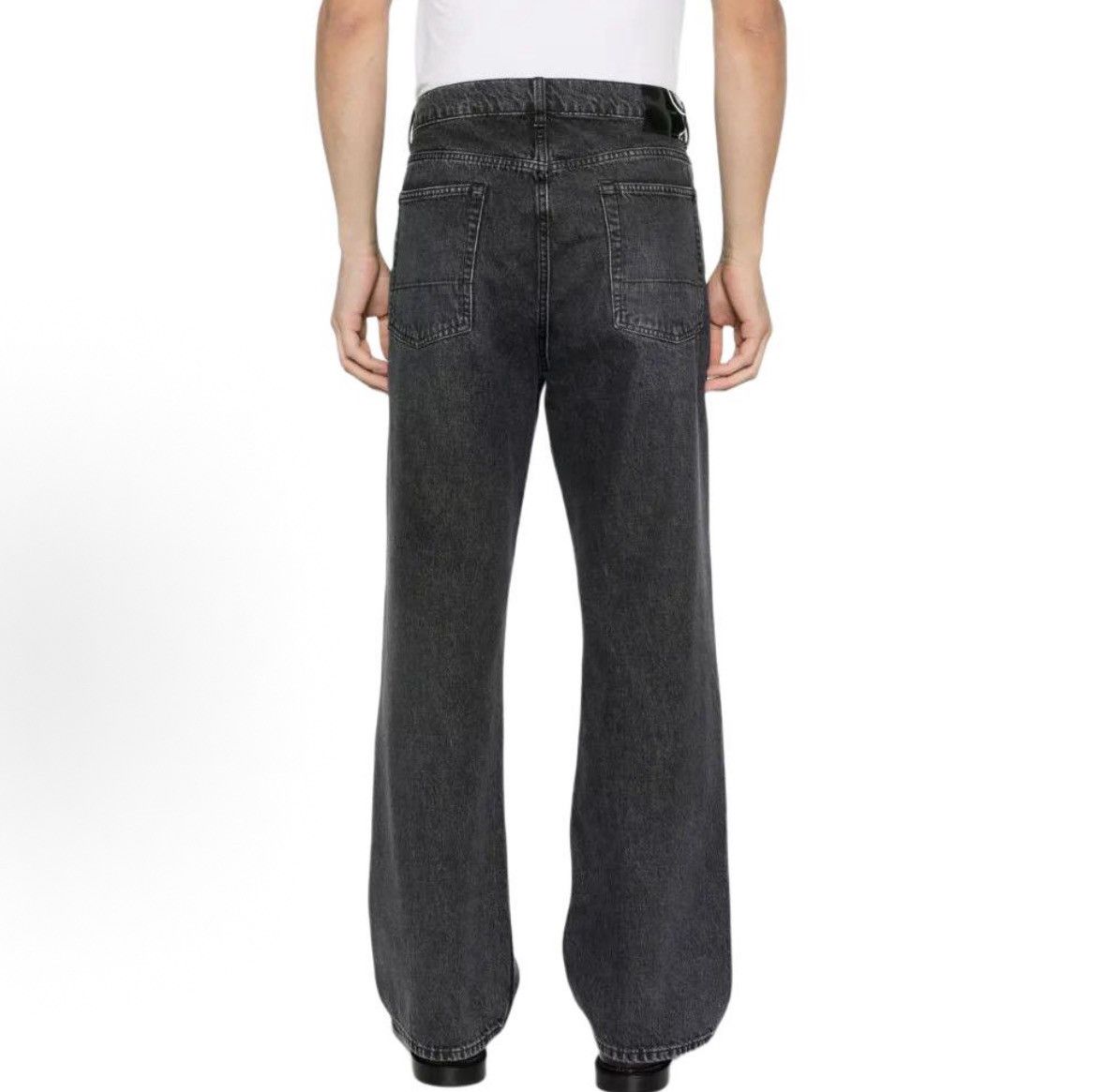 Our Legacy Our Legacy third cut Washed Denim Pants/ Jeans Size US 34 / EU 50 - 3 Thumbnail
