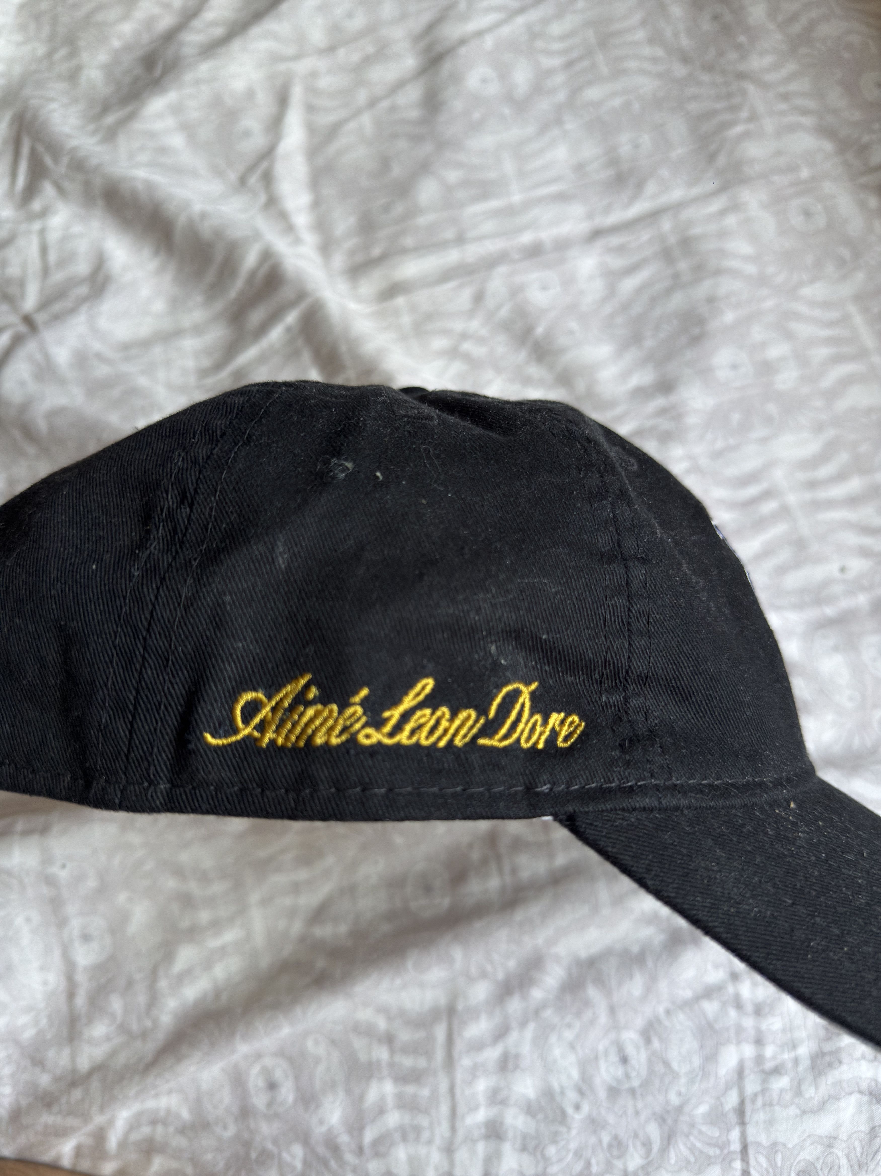 Aime Leon Dore AIME LEON DORE ALD / New Era Mets Ballpark Hat Size ONE SIZE - 2 Thumbnail