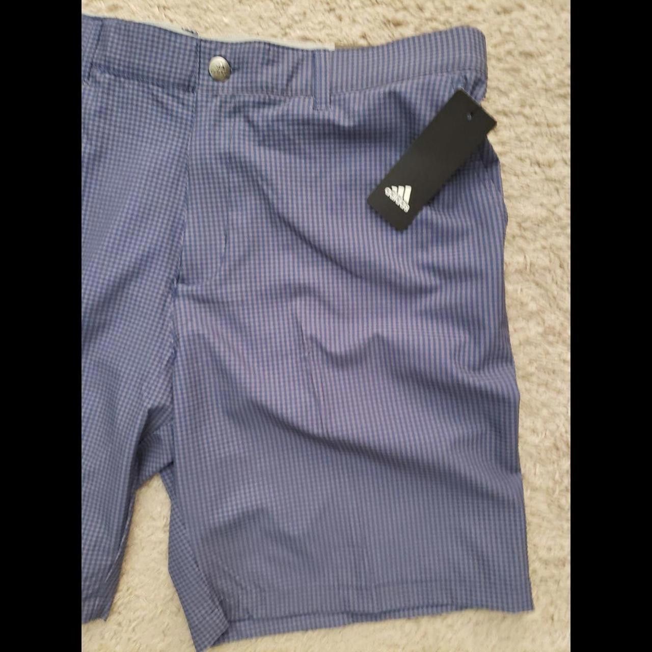 Adidas New Mens Adidas Golf Ultimate Size US 34 / EU 50 - 2 Thumbnail