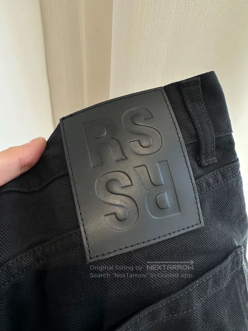 Raf Simons Raf Simons Destroy the jeans Size US 28 / EU 44 - 8 Thumbnail