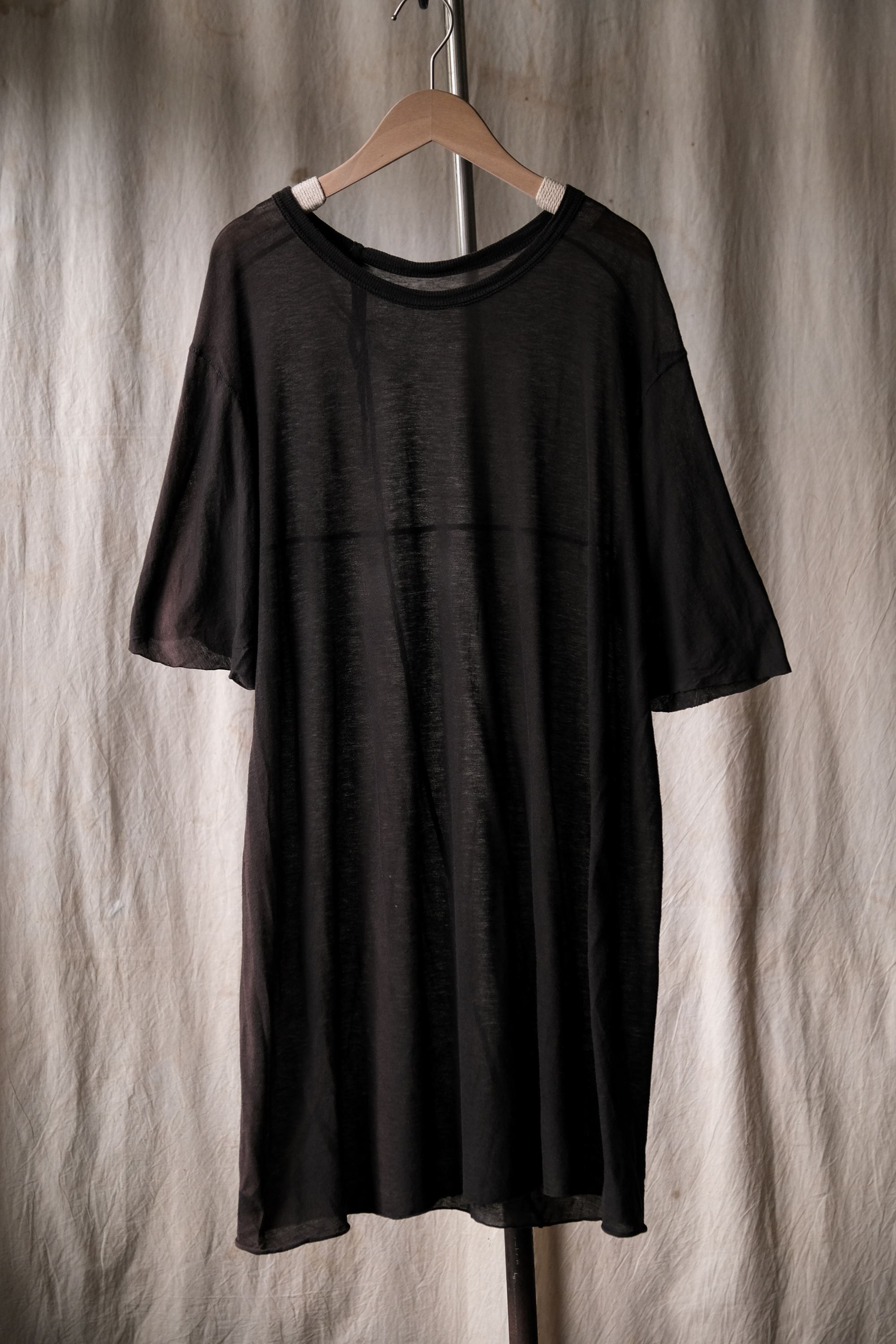 Boris Bidjan Saberi Dyed Tee