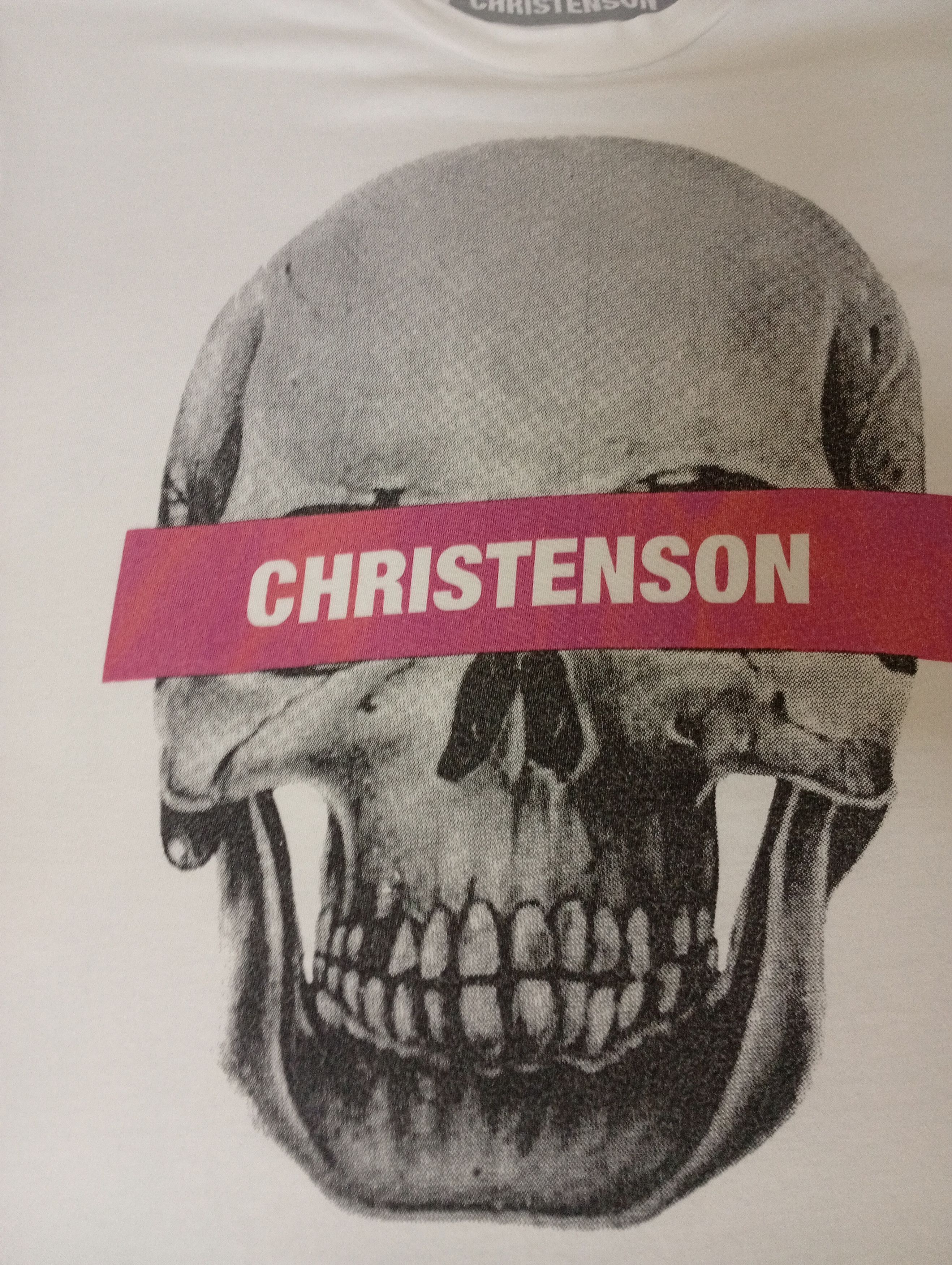 Other Christenson Tee Size US M / EU 48-50 / 2 - 6 Thumbnail