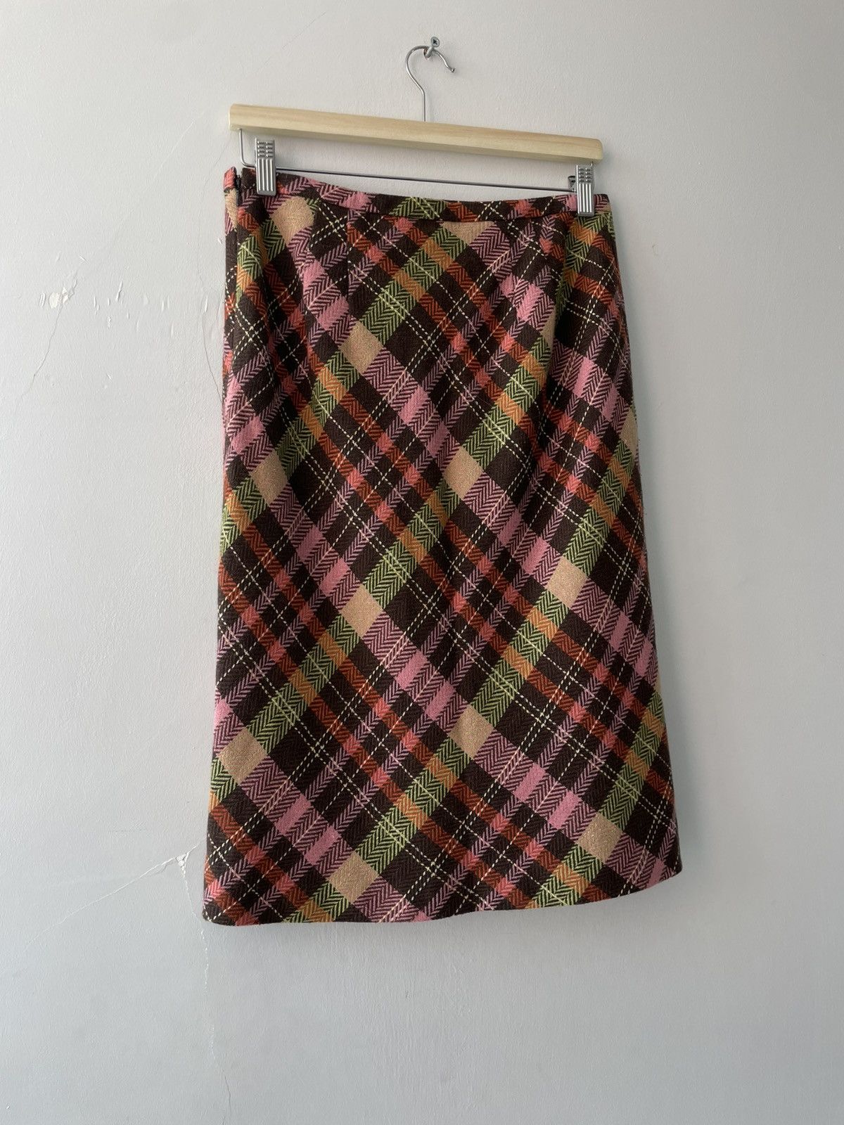 Ann Taylor Amn Taylor skirt Size 26" / US 2 / IT 38 - 15 Thumbnail