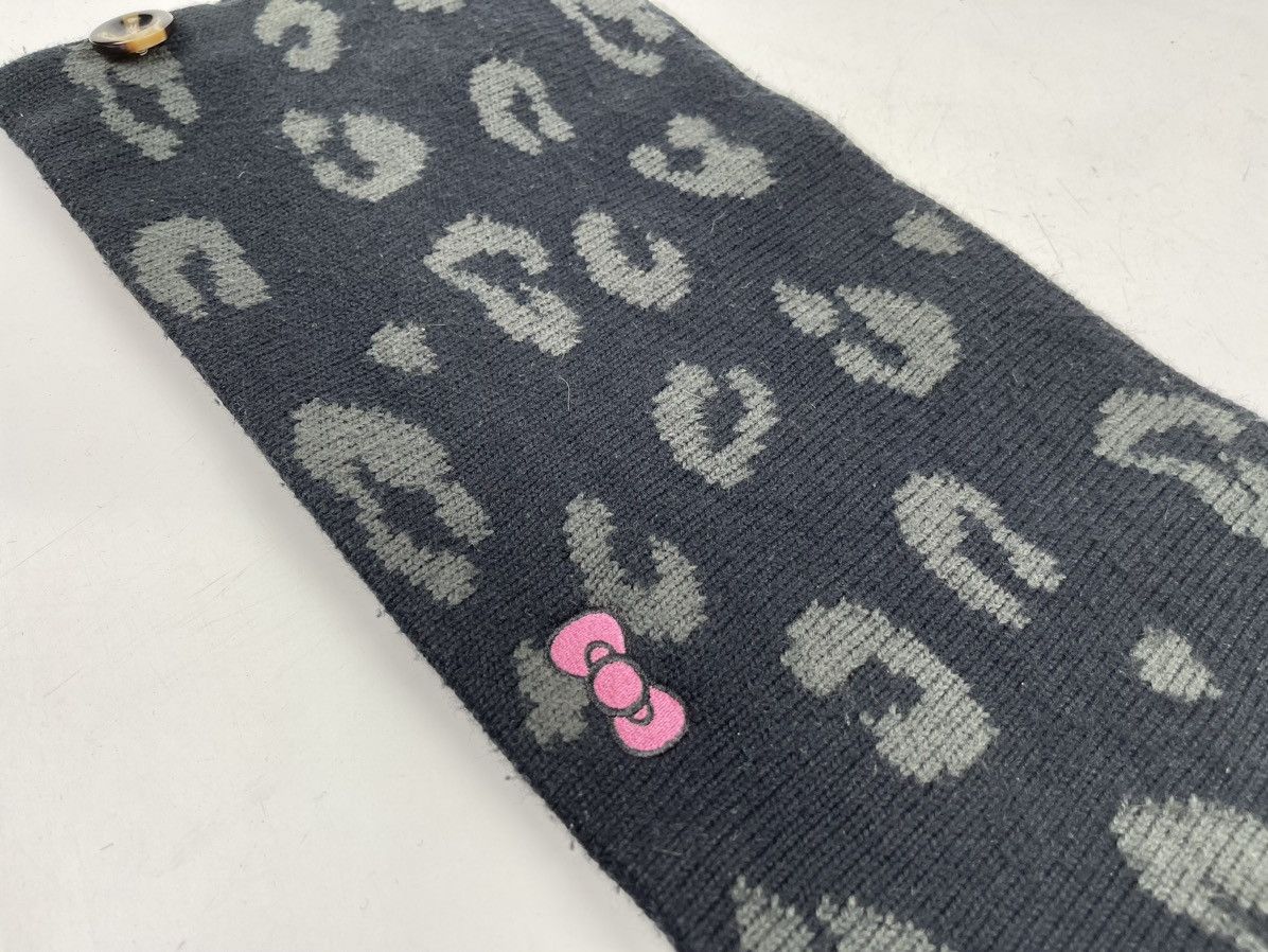 Anime hello kitty neck gaiter tc18 Size ONE SIZE - 4 Thumbnail