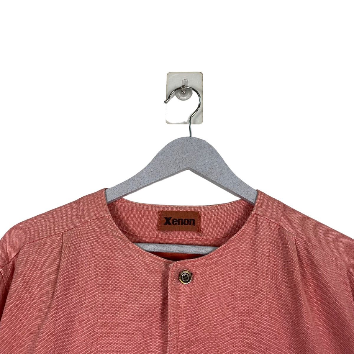 Japanese Brand MOVIE🔥1968 ADEIU L'AMI By JEAN HERMAN CROPPED JACKET Size US M / EU 48-50 / 2 - 6 Thumbnail