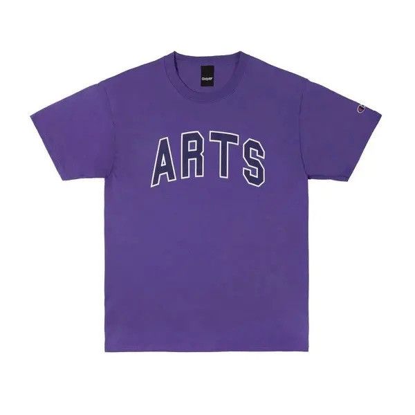 Only NY ARTS Champion T-Shirt