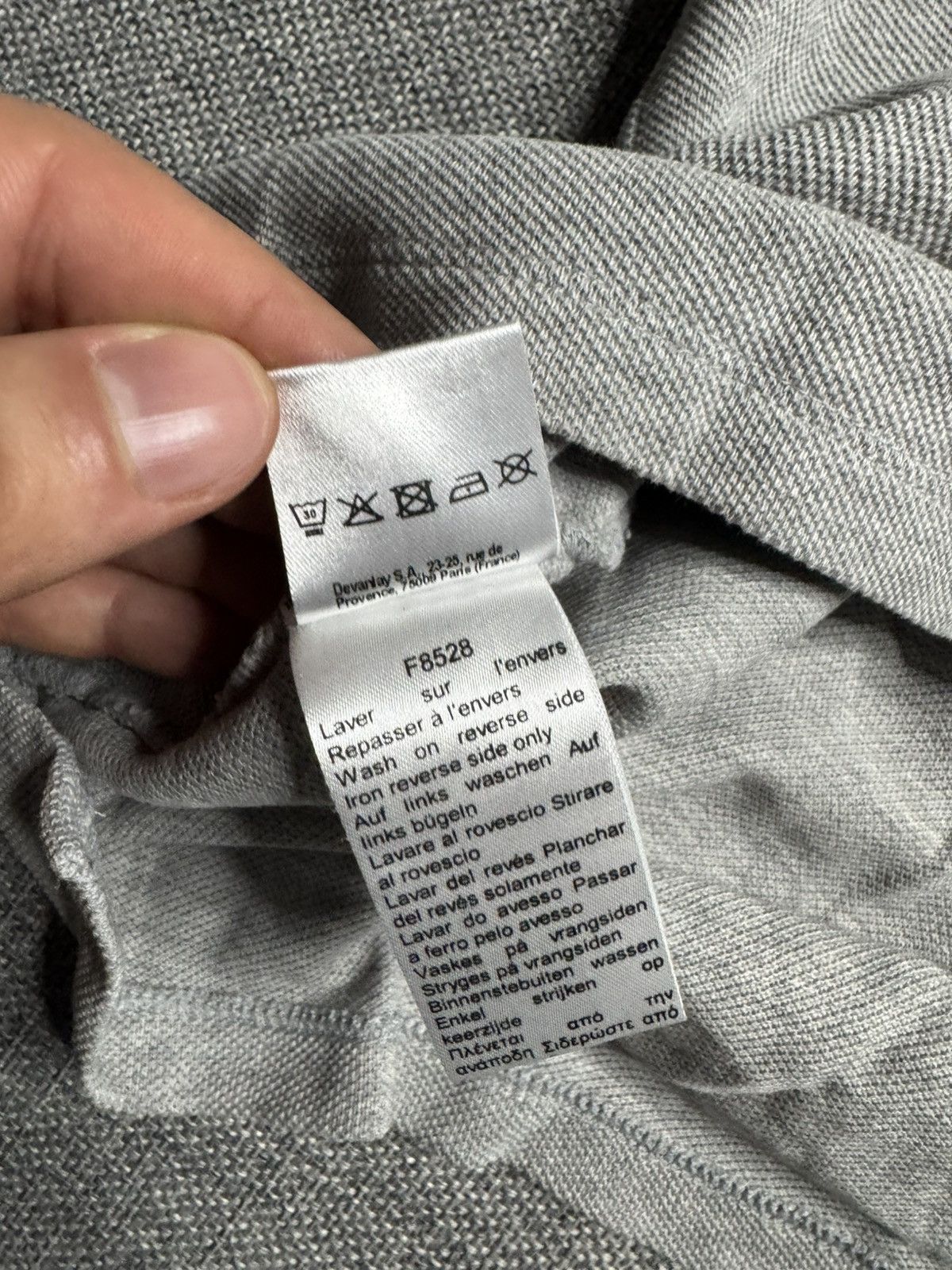 Lacoste Lacoste polos Size XS / US 0-2 / IT 36-38 - 13 Thumbnail
