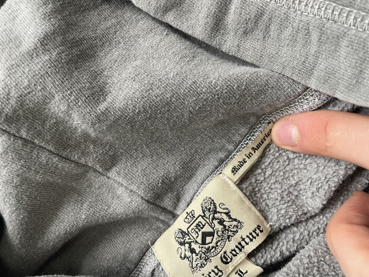 Juicy Couture Jeans × Vintage Vintage Juicy Couture Brooklyn Bronx & Qeens Size US XL / EU 56 / 4 - 5 Thumbnail