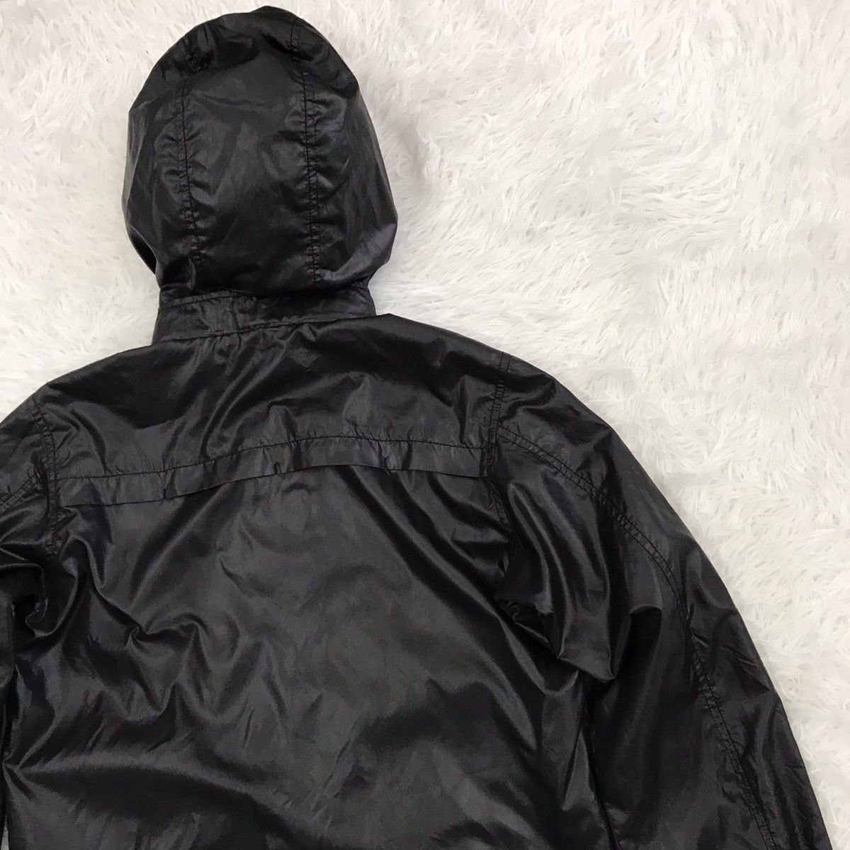 Japanese Brand Water Repellent Uniqlo jacket Size US S / EU 44-46 / 1 - 19 Thumbnail