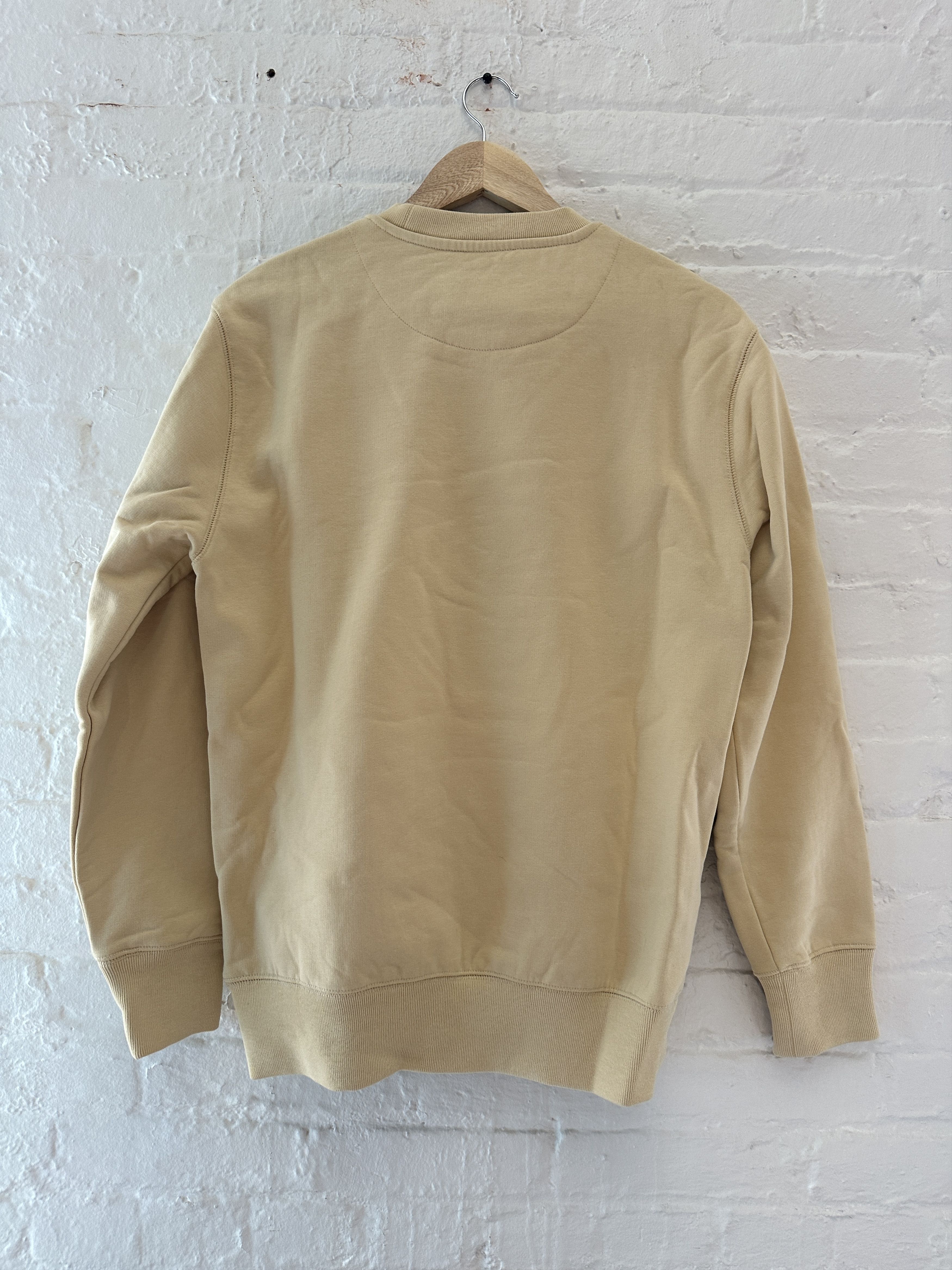 Calvin Klein × Palace Palace x Calvin Klein CK1 Crewneck Size US S / EU 44-46 / 1 - 3 Thumbnail