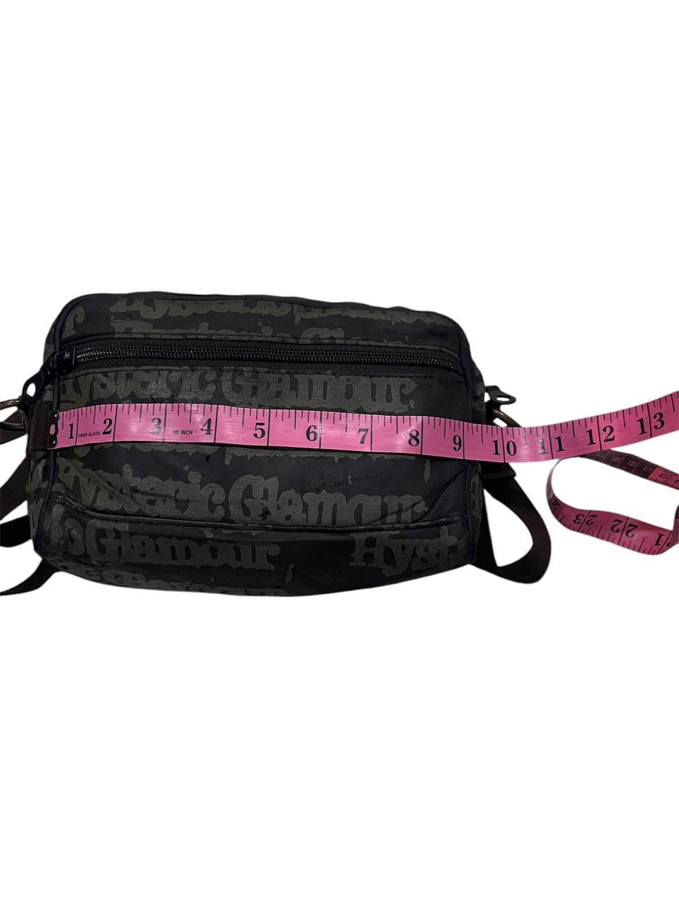 Hysteric Glamour HYSTERIC GLAMOUR CROSS BODY Size ONE SIZE - 10 Thumbnail
