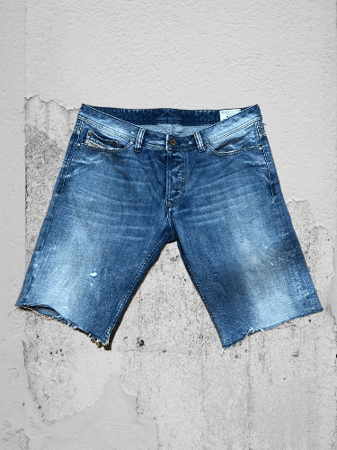 Diesel Diesel Viker Short Size US 34 / EU 50 - 1 Thumbnail