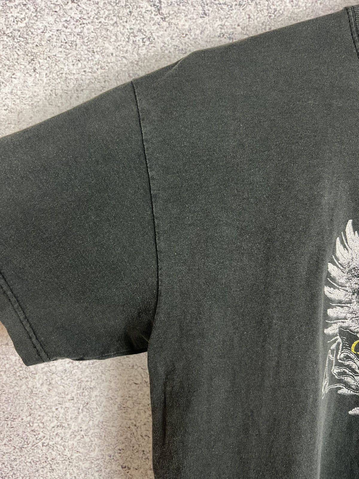 Band Tees Vintage Crazyfists 36 Metal Rock Band T-Shirt Size US M / EU 48-50 / 2 - 6 Thumbnail