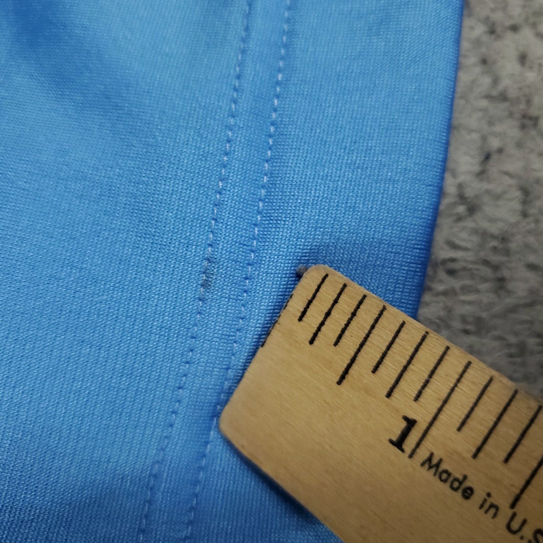 Nike VINTAGE Nike Hoodie Mens Large Blue Nike Sweatshirt Hoodie Lightweight Swoosh Logo All Seasons Hooded Pockets Mens Size US L / EU 52-54 / 3 - 4 Thumbnail