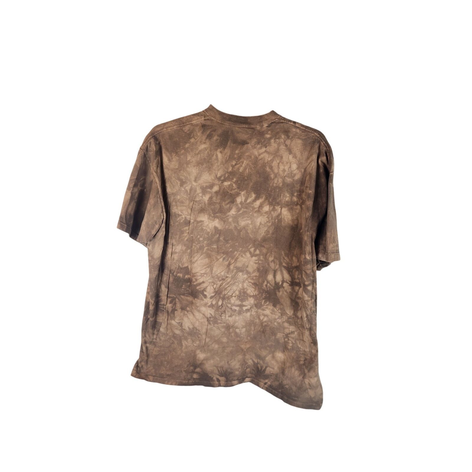 The Mountain Vintage The Mountain Tie Dye Turkey short sleeve men's 2X Size US XXL / EU 58 / 5 - 2 Thumbnail