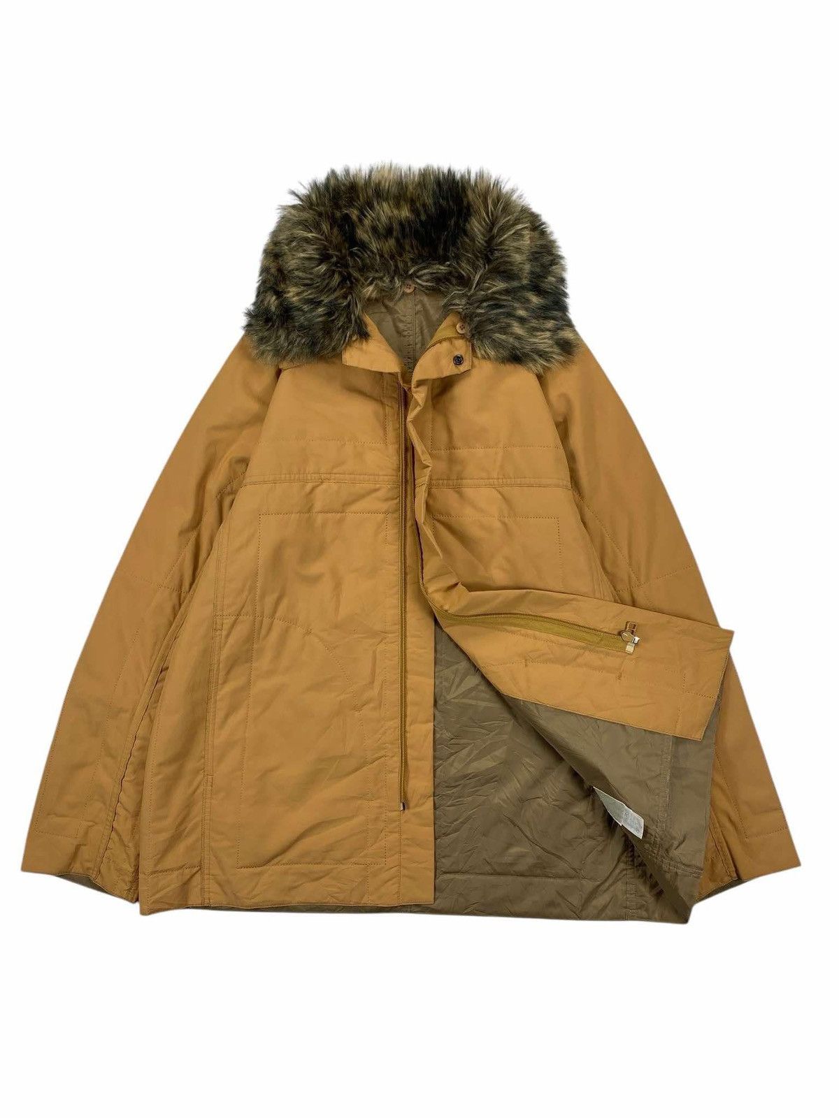 Issey Miyake × Pleats Please Issey Miyake PLEATS PLEASE Size US M / EU 48-50 / 2 - 1 Thumbnail