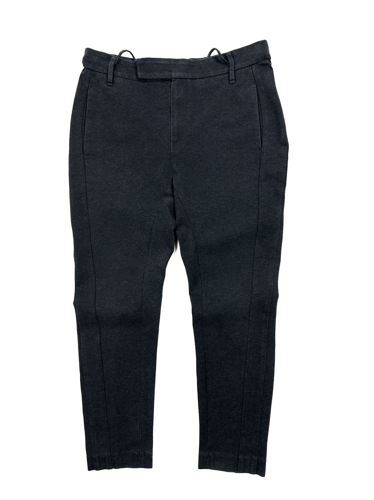 Brunello Cucinelli Brunello Cucinelli Slim Fit Womens Trousers Pants Italy 42 Size 28" / US 6 / IT 42 - 1 Thumbnail