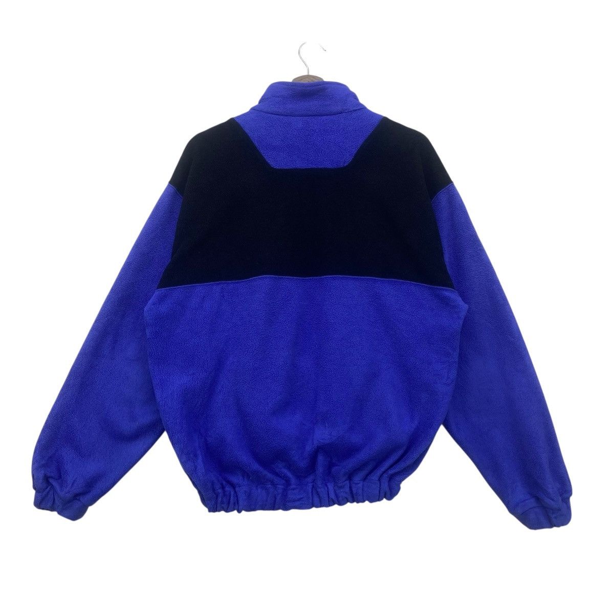 Sports Specialties Shimano Nexus Hyper Fear Fishing Oversize Fleece Jacket Size US S / EU 44-46 / 1 - 2 Thumbnail