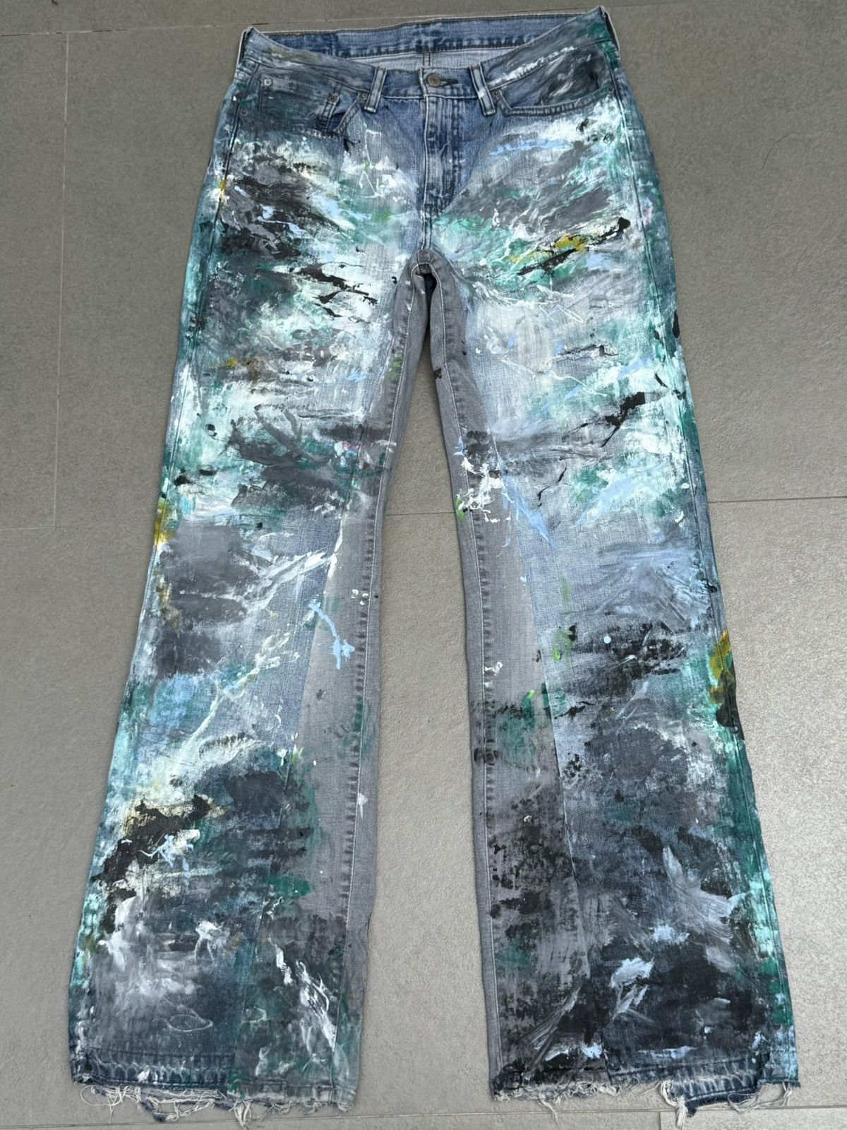 Designer × Other 1 of 1 Size US 32 / EU 48 - 4 Thumbnail