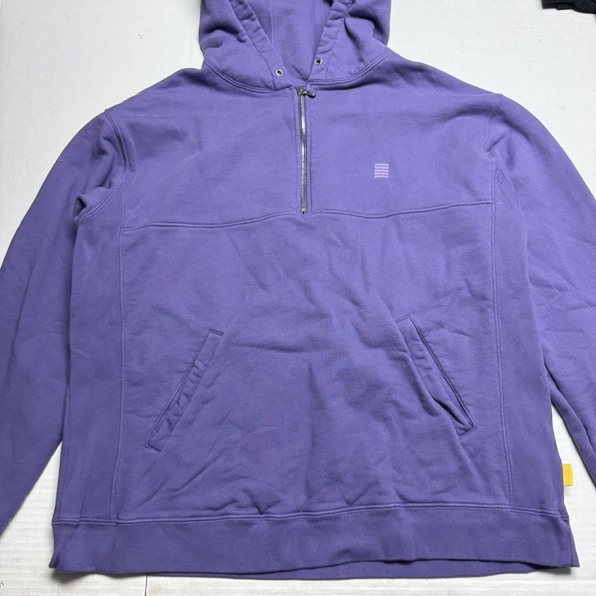Other Yellow Label Co YELABÈL The Bolt Hoodie Missing Drawstring Size US XL / EU 56 / 4 - 1 Thumbnail