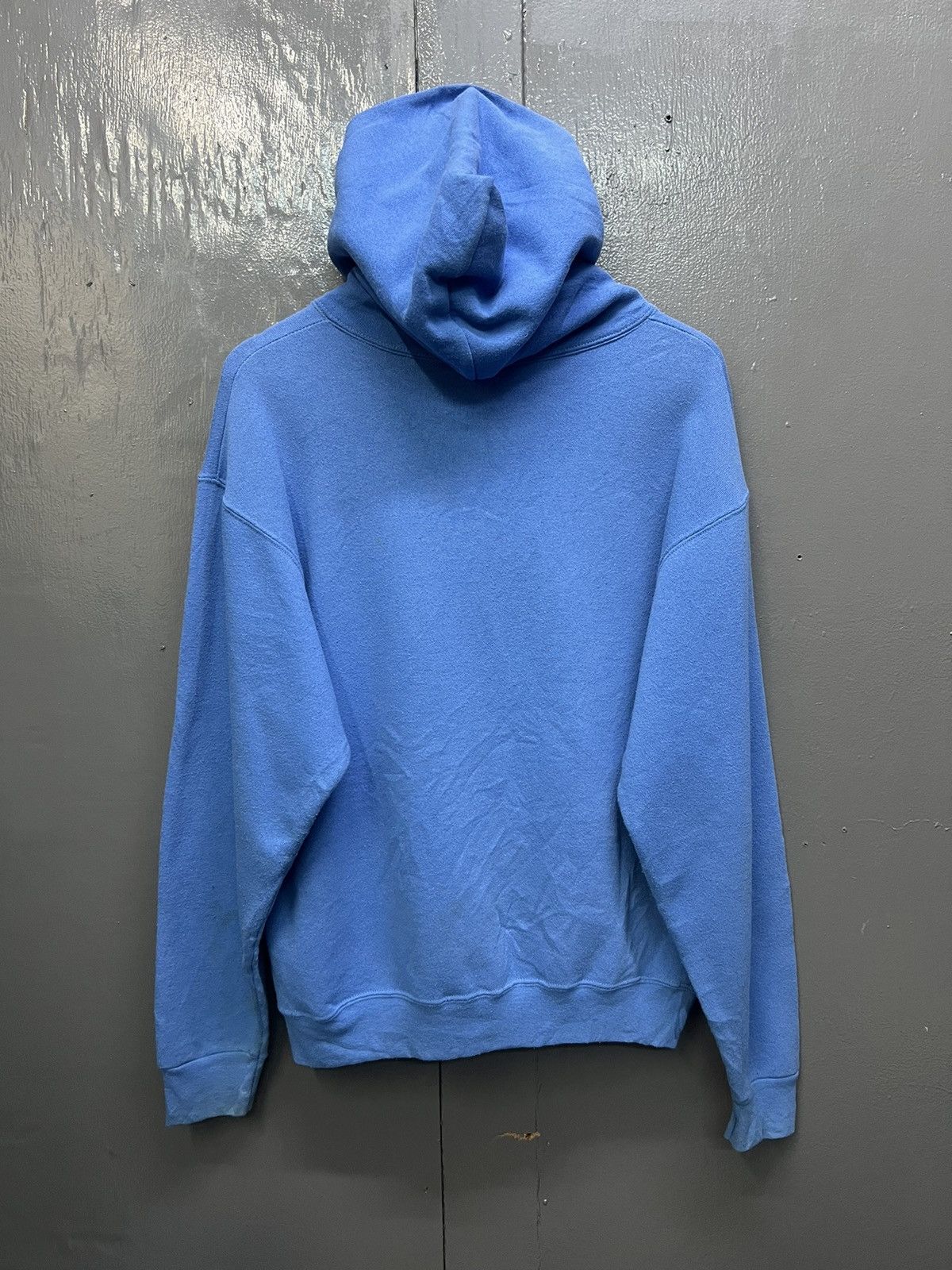 Vintage Vintage UCLA Hoodie Size US M / EU 48-50 / 2 - 5 Thumbnail