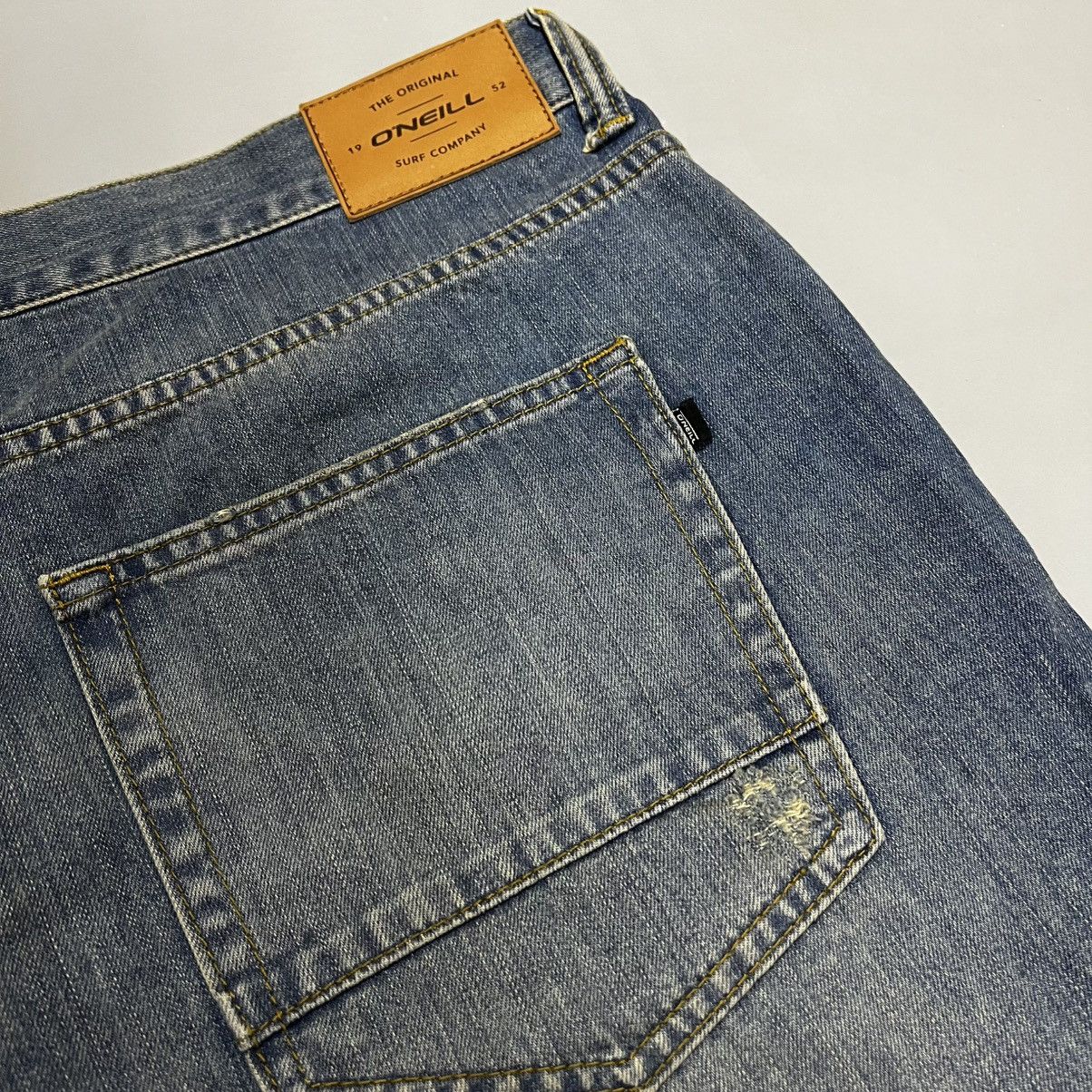 O'Neill O’Neill denim jeans shorts NEW Size US 38 / EU 54 - 21 Thumbnail