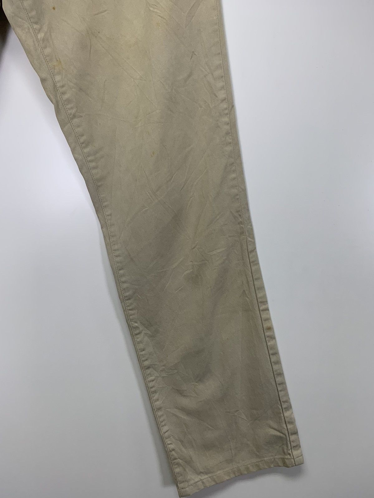 Vintage Vintage Agnes B. Homme casual pant Size US 30 / EU 46 - 6 Thumbnail