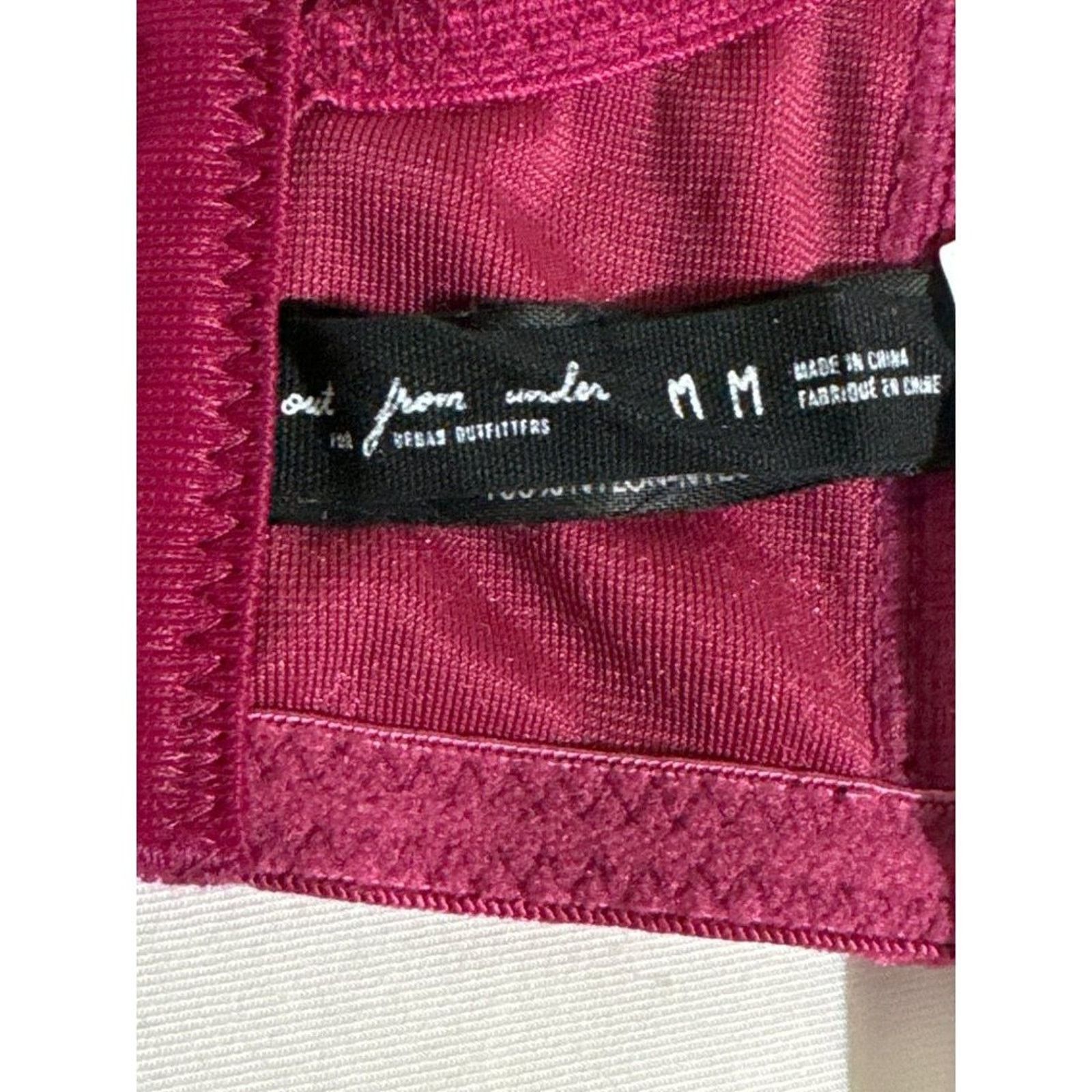 Urban Outfitters Urban Outfitters Out From Under Anastasia Balconette Medium Size M / US 6-8 / IT 42-44 - 5 Thumbnail