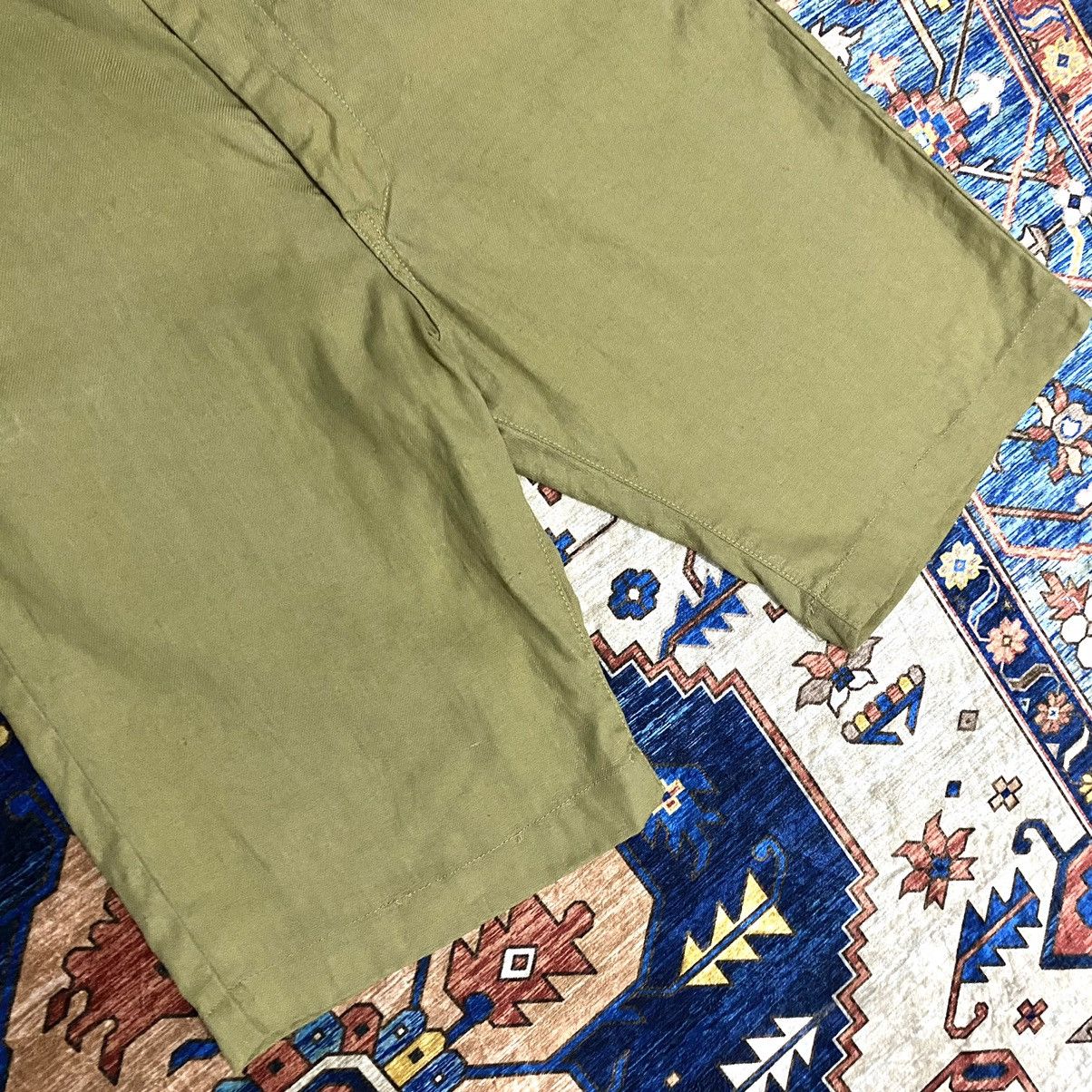 Kapital × Kapital Kountry Vintage Kapital Shorts (lost tag wash) Size US 28 / EU 44 - 5 Thumbnail