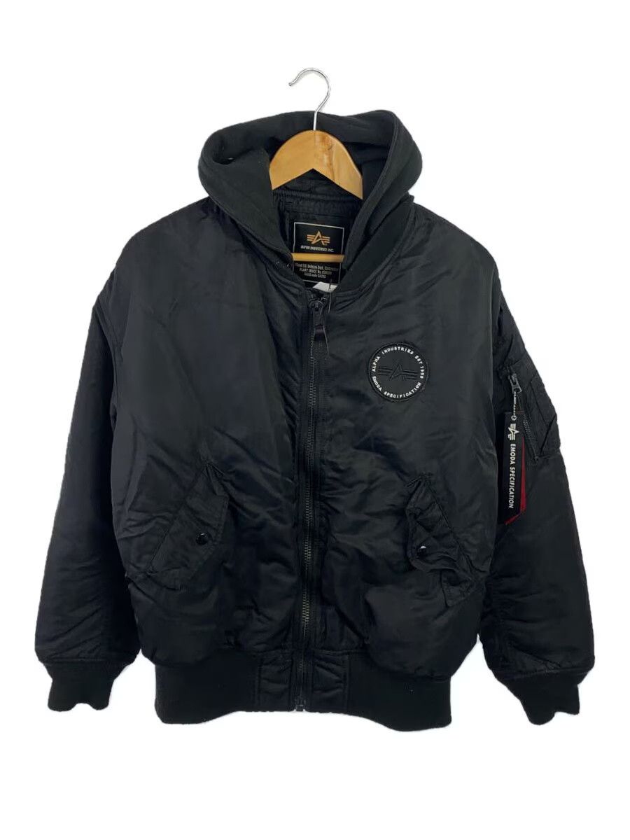 Avirex Avirex Nylon Jacket Size US L / EU 52-54 / 3 - 1 Thumbnail