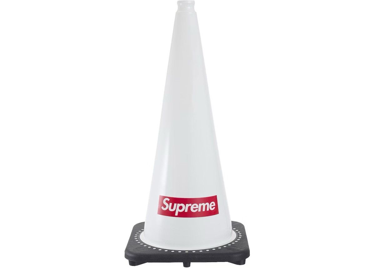 Supreme Supreme Cone Size ONE SIZE - 1 Preview