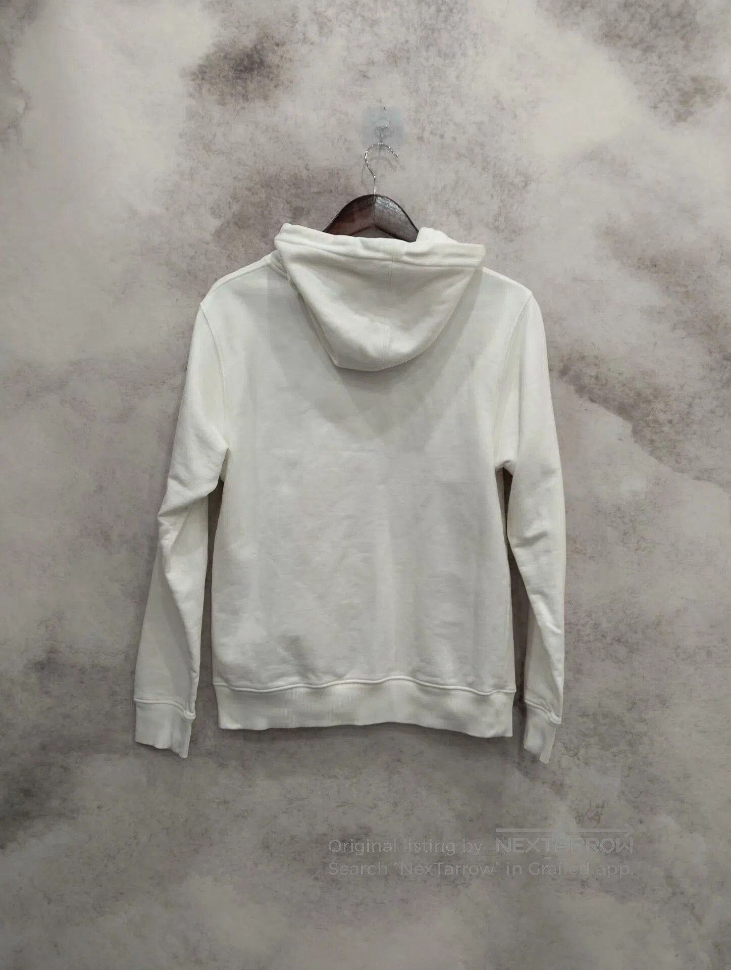 Dior dior xs hoodie with logo graphic. Size US XS / EU 42 / 0 - 2 Thumbnail