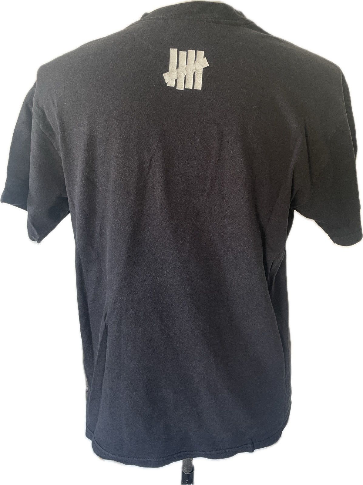 Undefeated Undefeated Tokyo Store Tshirt Size US L / EU 52-54 / 3 - 2 Thumbnail
